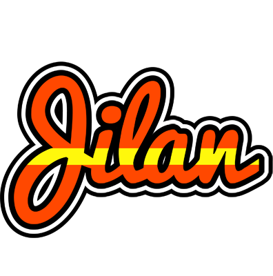 Jilan madrid logo