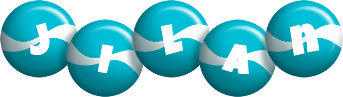 Jilan messi logo