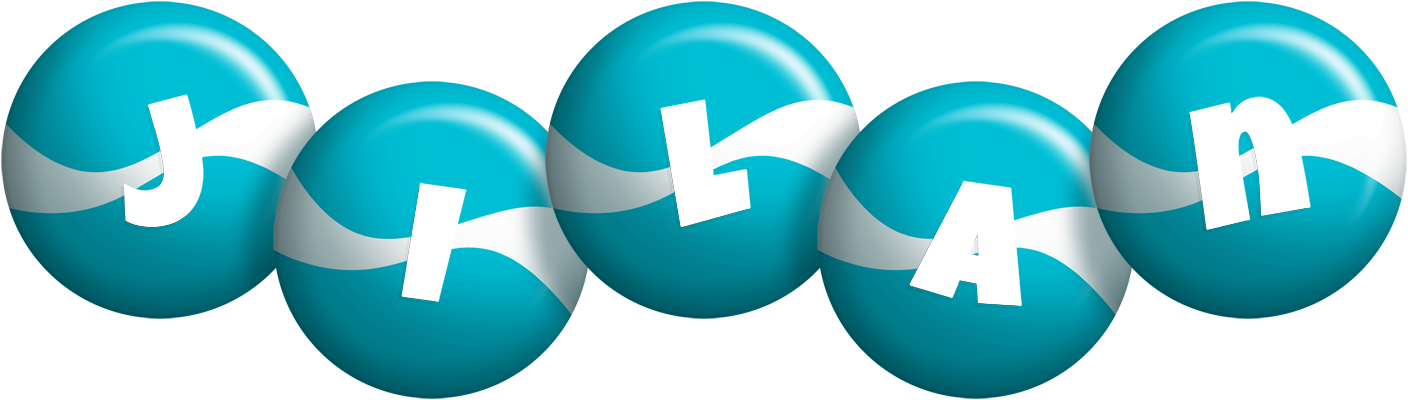 Jilan messi logo