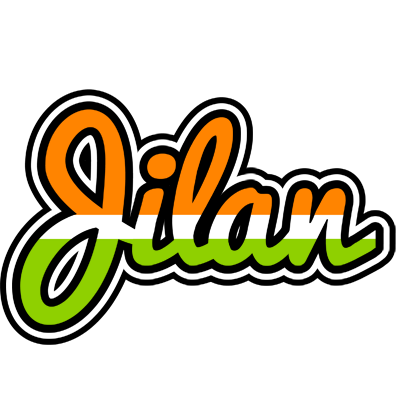 Jilan mumbai logo