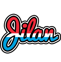 Jilan norway logo