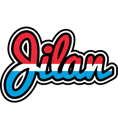 Jilan norway logo