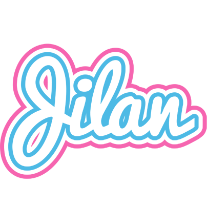 Jilan outdoors logo