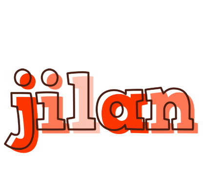 Jilan paint logo