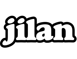 Jilan panda logo