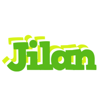 Jilan picnic logo
