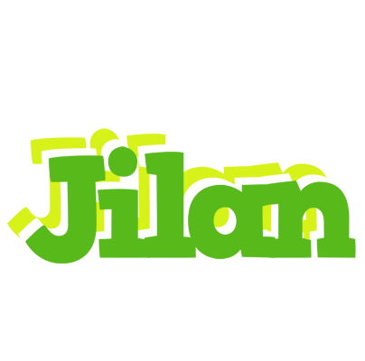 Jilan picnic logo