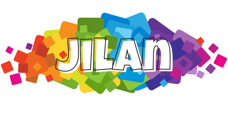 Jilan pixels logo