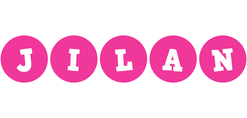 Jilan poker logo