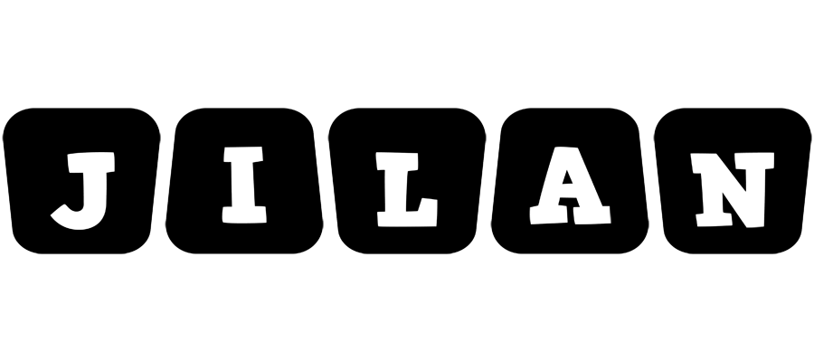 Jilan racing logo