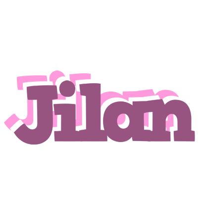 Jilan relaxing logo