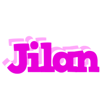 Jilan rumba logo