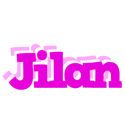 Jilan rumba logo