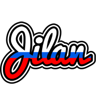 Jilan russia logo