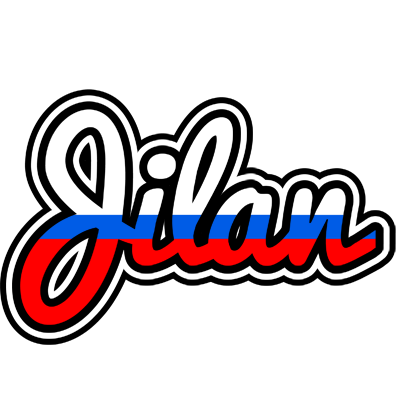 Jilan russia logo
