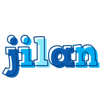 Jilan sailor logo