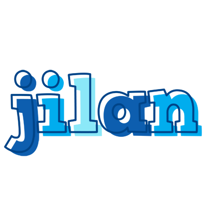 Jilan sailor logo