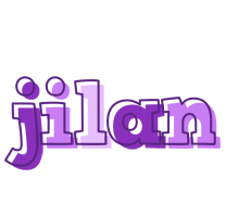 Jilan sensual logo