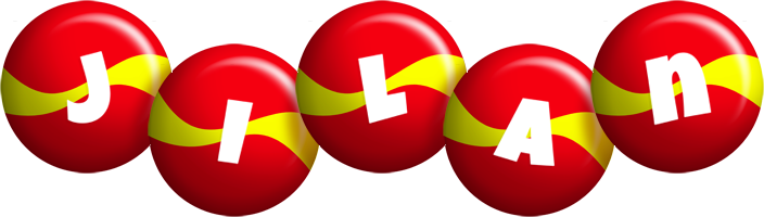 Jilan spain logo