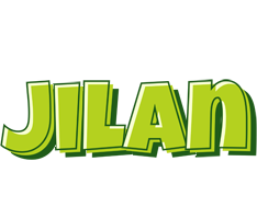Jilan summer logo