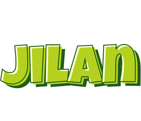 Jilan summer logo