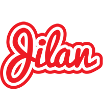 Jilan sunshine logo