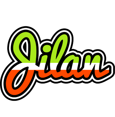Jilan superfun logo