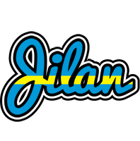 Jilan sweden logo