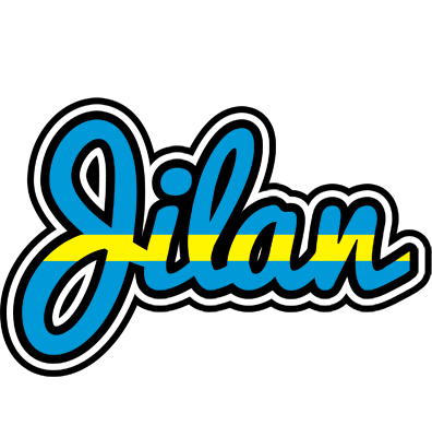 Jilan sweden logo