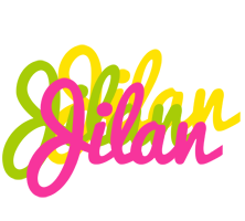 Jilan sweets logo