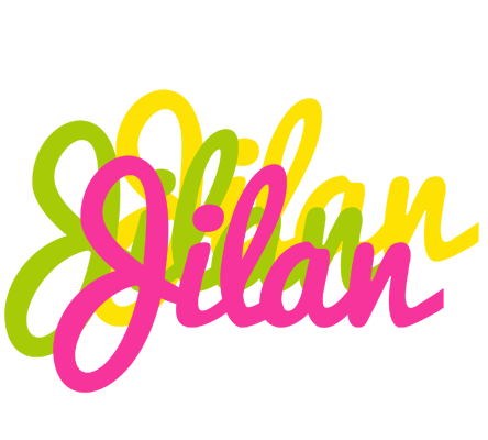 Jilan sweets logo