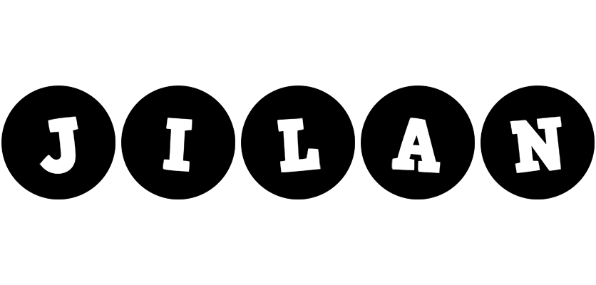 Jilan tools logo