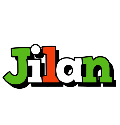 Jilan venezia logo