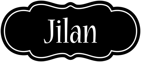 Jilan welcome logo