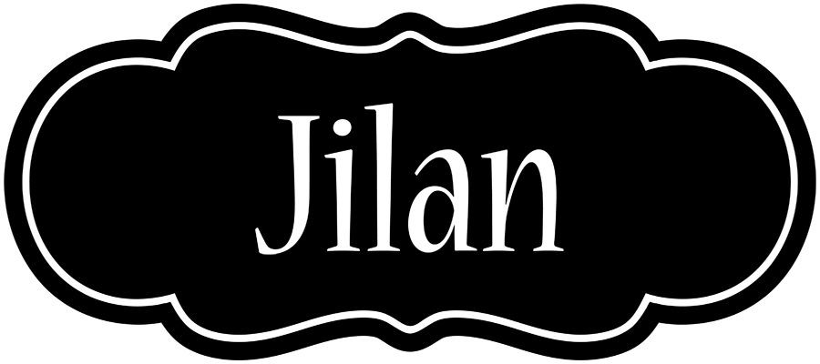 Jilan welcome logo