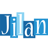 Jilan winter logo