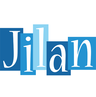 Jilan winter logo