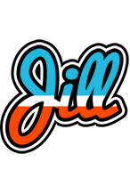 Jill america logo