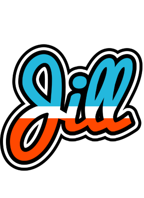 Jill america logo