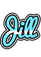 Jill argentine logo
