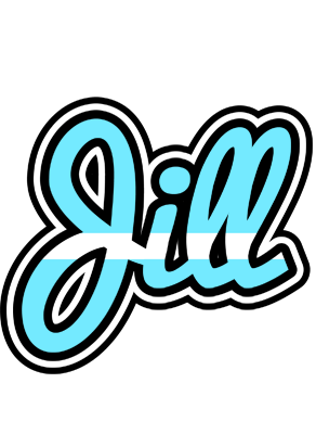Jill argentine logo
