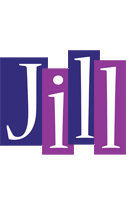 Jill autumn logo