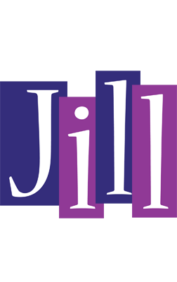 Jill autumn logo