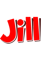 Jill basket logo