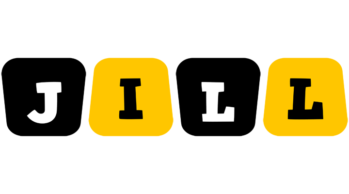 Jill boots logo