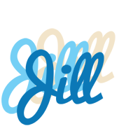 Jill breeze logo