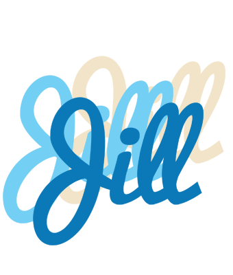 Jill breeze logo