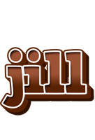 Jill brownie logo