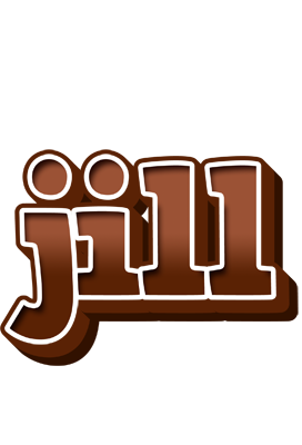 Jill brownie logo