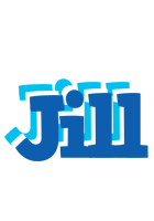 Jill business logo